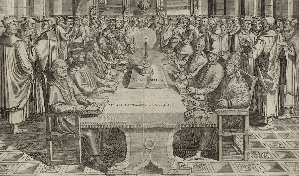 The Reformers