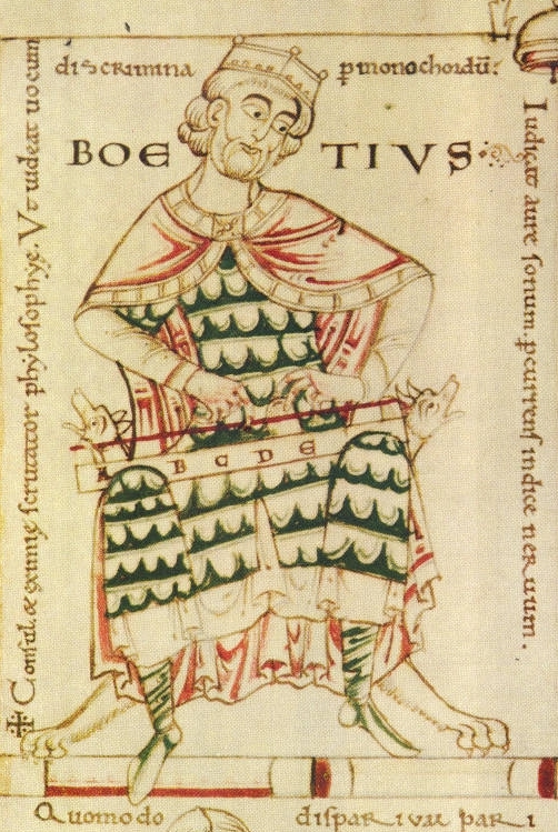 Boethius
