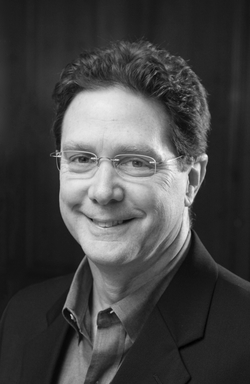 Edward T Welch